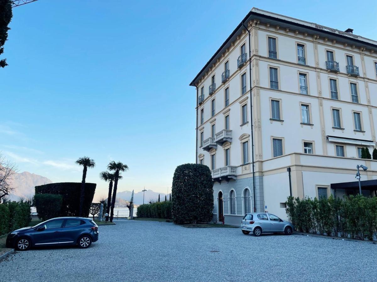 メナッジョResidenza Victoriaアパートメント エクステリア 写真