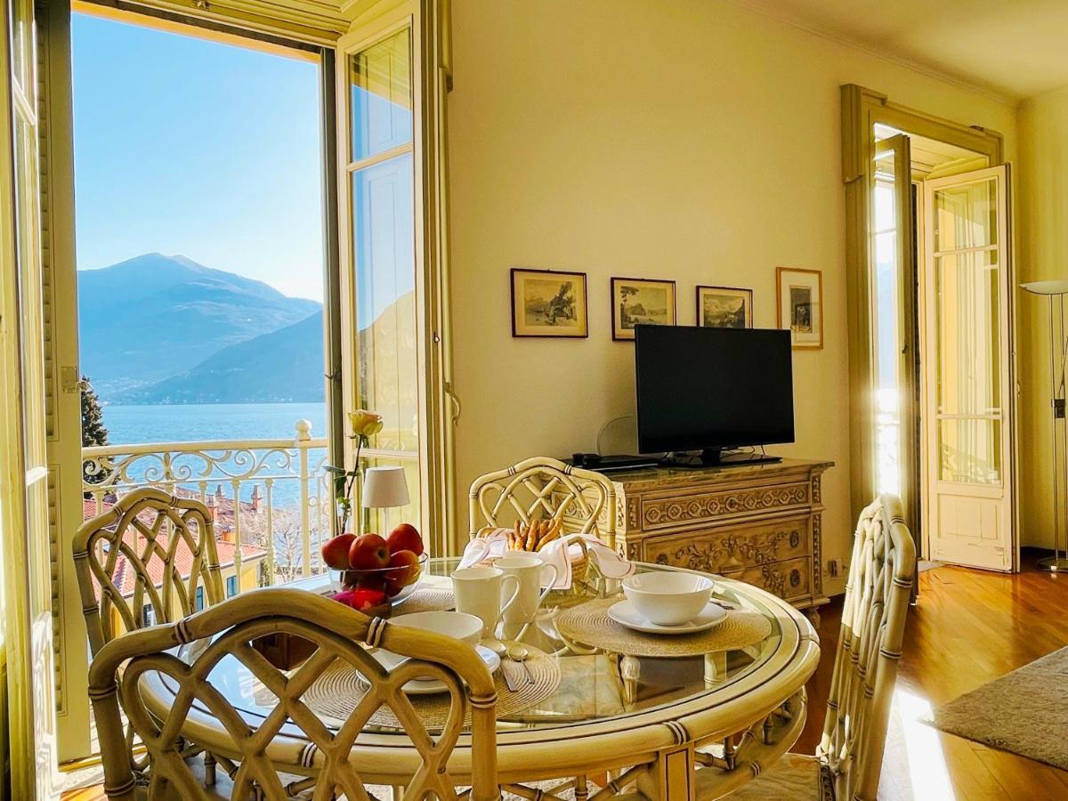 メナッジョResidenza Victoriaアパートメント エクステリア 写真