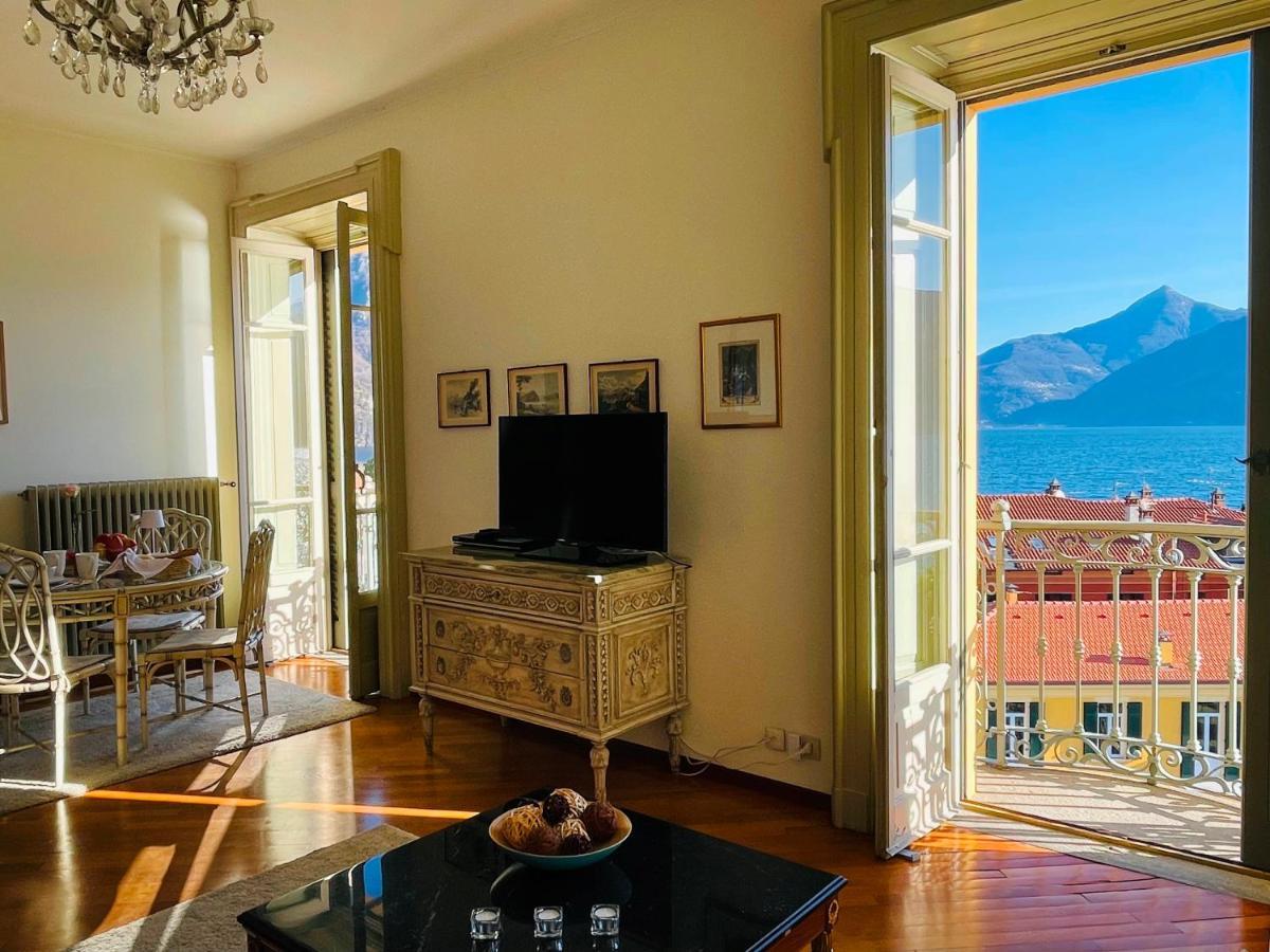 メナッジョResidenza Victoriaアパートメント エクステリア 写真