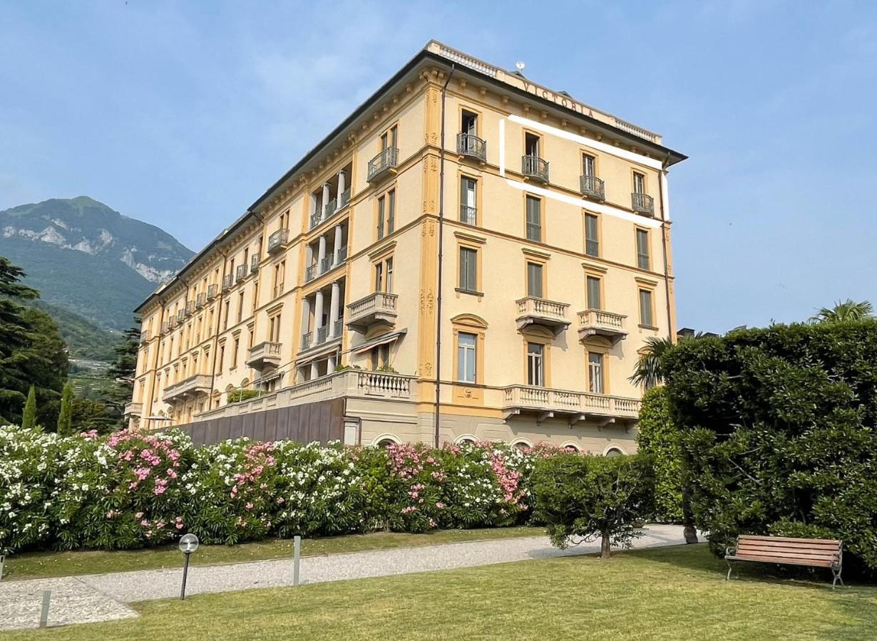 メナッジョResidenza Victoriaアパートメント エクステリア 写真
