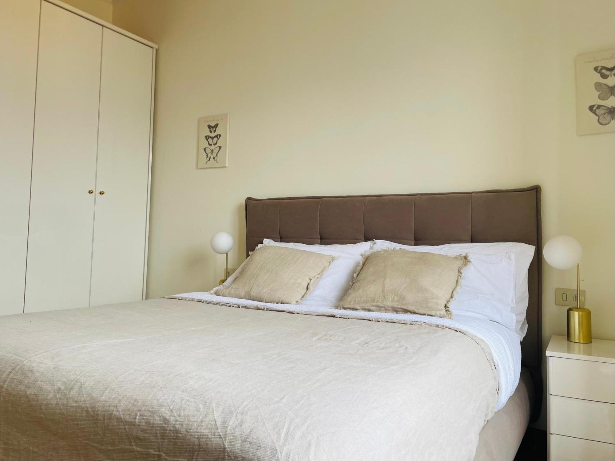 メナッジョResidenza Victoriaアパートメント エクステリア 写真
