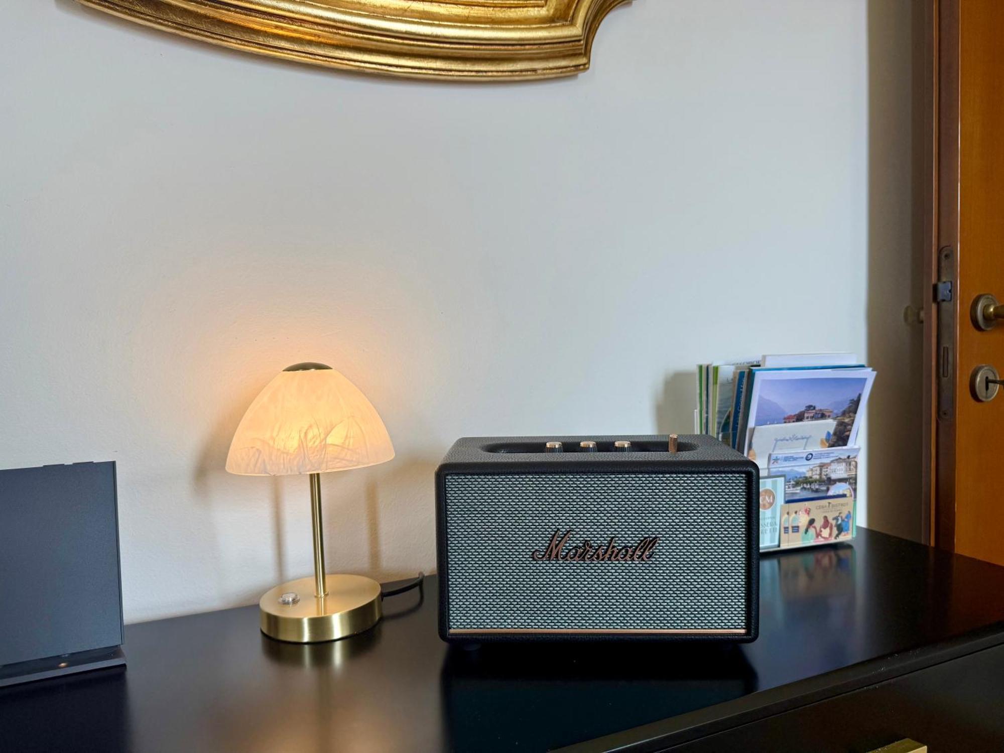 メナッジョResidenza Victoriaアパートメント エクステリア 写真